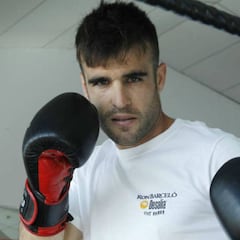 Nico González: “Voy a asumir todos los retos que vengan”