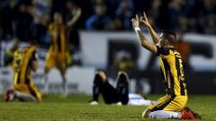 Las semis de Copa Libertadores ya tienen fecha y hora