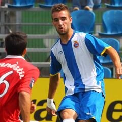 Darder, un cerebro para Quique