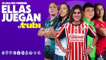 Este es el posteo de Tubi.