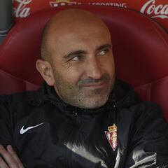 "Al presidente no se le pasa por la cabeza que yo deje el equipo"