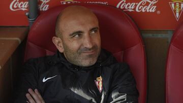 "Al presidente no se le pasa por la cabeza que yo deje el equipo"