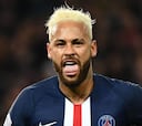 Neymar tensa la cuerda con el PSG como hizo en 2016 con el Barça