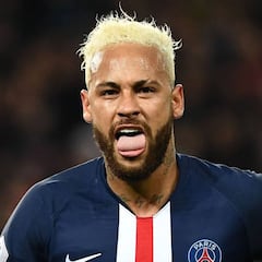 Neymar tensa la cuerda con el PSG como hizo en 2016 con el Barça