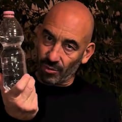 La alarma de un experto: