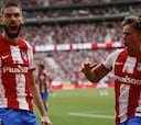 Gracias al VAR y a Carrasco