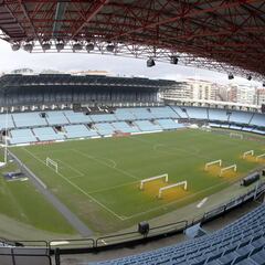 Balaídos, reparado; el alcalde de Vigo acusa al Madrid de mentir