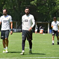 Ex’s de Cruz Azul demeritan gol de Moisés Muñoz en la final del 2013