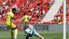 Quinigol jornada 9: pronósticos y resultados - 21/9/24