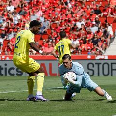 Quinigol jornada 9: pronósticos y resultados - 21/9/24