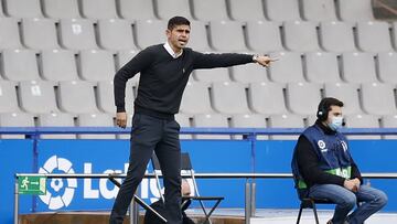 El mal inicio de temporada lastra al Sabadell