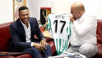 22/05/19 VISITA DIARIO AS
JULIO BAPTISTA VETERANO DIARIO AS
REDACCION DIARIOAS