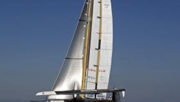 El BMW-Oracle busca sentenciar la Copa y Alinghi forzar el desempate