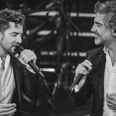 En tus planes: el nuevo disco de David Bisbal