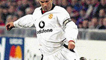 Ryan Giggs.
