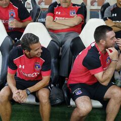 DTs se pronuncian previo a la resolución del 'caso planillas'