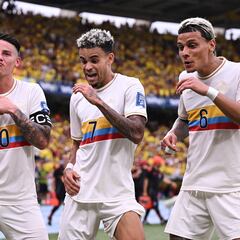 Un baile de aquellos