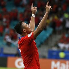 Vídeo: Guiño de Alexis Sánchez al América: “Me gusta por su afición”