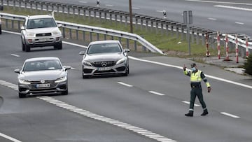 Inminente estado de alarma en Espa?a; el Gobierno, preparado