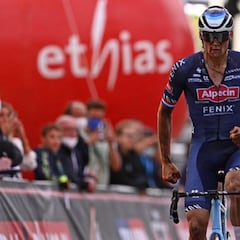 Van der Poel se apunta la Antwerp Port Epic 2021