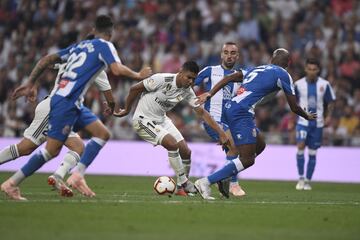 Casemiro.