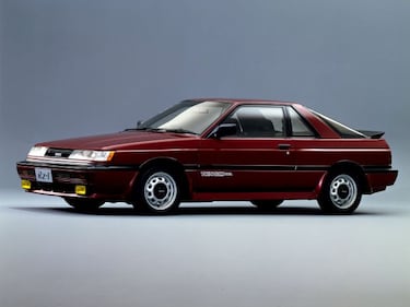 Los autos más emblemáticos en los 60 años de Nissan en México