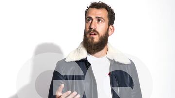 Sergio Rodríguez: "Es duro estar lejos de la gente que quieres"