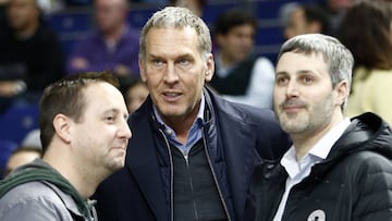 Bryan Colangelo.