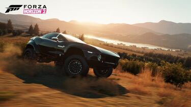 Forza Horizon 2, Impresiones