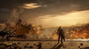 Imágenes de Gears of War 5