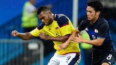 Borja y sus 4 episodios de tristeza antes de ser la estrella del FPC