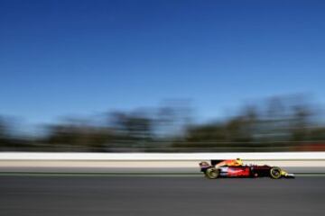 Daniel Ricciardo