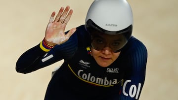 Los colombianos que compiten hoy 10 de agosto en los JJOO de París 2024: horarios y qué opciones de medalla hay