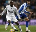 Real Madrid-Depor y Zaragoza-Tenerife, partidos adelantados de la primera jornada