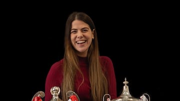 Paula Hernández: “Podemos poner a Madrid a la altura de Twickenham”