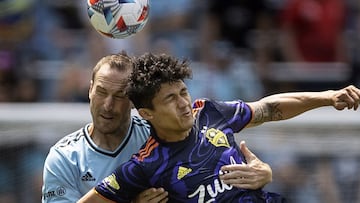 Se disput&oacute; la Semana 13 de la MLS y a pesar de perder el invicto, Seattle Sounders sigue como el mejor equipo de la MLS y sigue en la cima de la lucha por el MLS Supporters&rsquo; Shield.