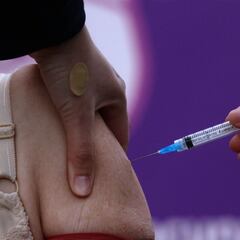 Vacunación Chile: cómo será el calendario para las dosis de refuerzo y cuándo comienza