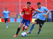 Revelan antecedente que complica a la ANFP en reclamo de Unión Española e Iquique por el descenso