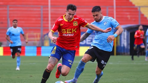 Revelan antecedente que complica a la ANFP en reclamo de Unión Española e Iquique por el descenso