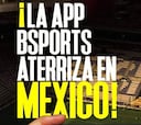 Bsports se amplía a nivel internacional y llega a México