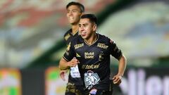 León vence a Santos Laguna en la jornada 16 del Guardianes 2020