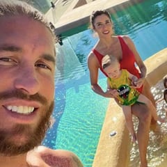 Los hijos de Pilar Rubio siguen sus pasos y se inician en la apnea con este concurso