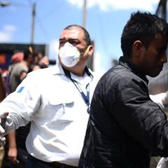 Trabajadores latinos, los más afectados por coronavirus en USA