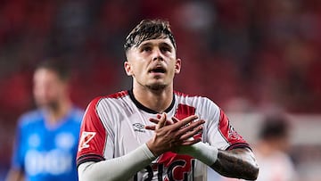 Mercado de fichajes, en directo: última hora de Real Madrid, Barcelona, Atlético y fútbol internacional