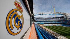 Football Leaks: Real Madrid signed €200m Cayman Islands deal