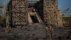 La ciencia desmiente al Arca de Noé y a ‘Waterworld’