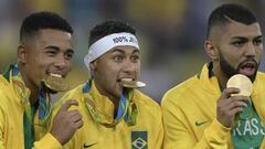 El Liverpool va a por Luan, el “nuevo Ronaldinho” del Gremio