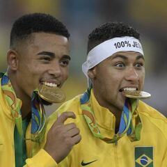 Neymar entierra el Maracanazo