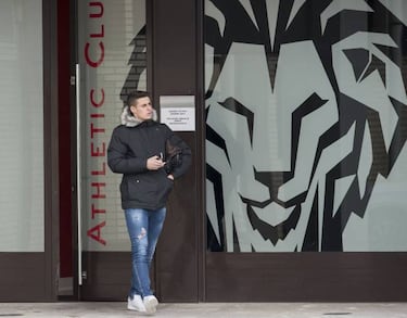 The whole Kepa episode has got out of hand