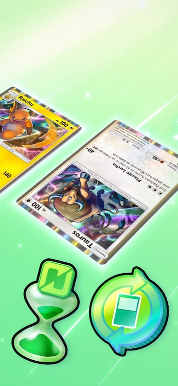 Pokmon TCG Pocket sistema intercambio cmo funciona fecha lanzamiento objetos requisitos